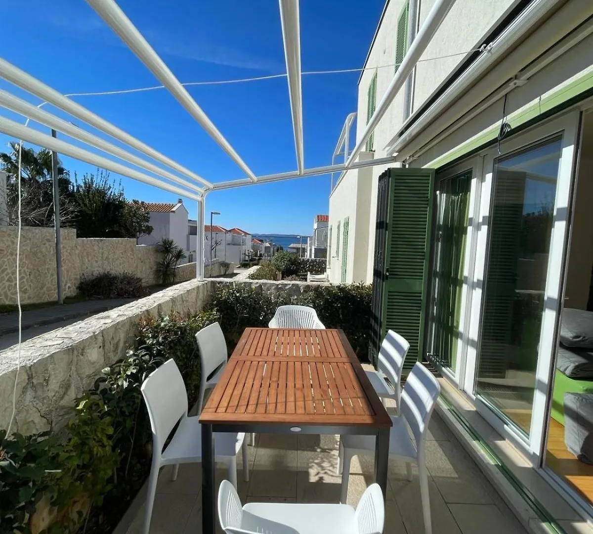 Apartment Punta Skala Residence Petrcane