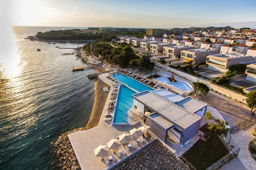 Punta Skala Residence Petrcane Apartment