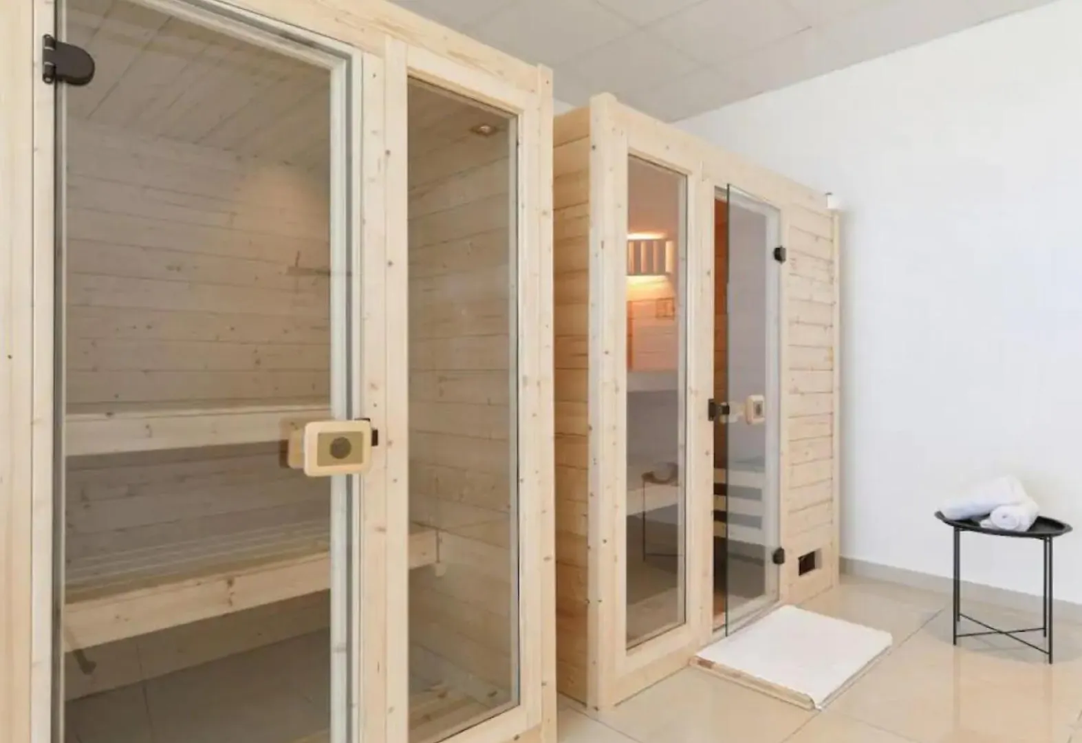 Apartment Punta Skala Residence Petrcane