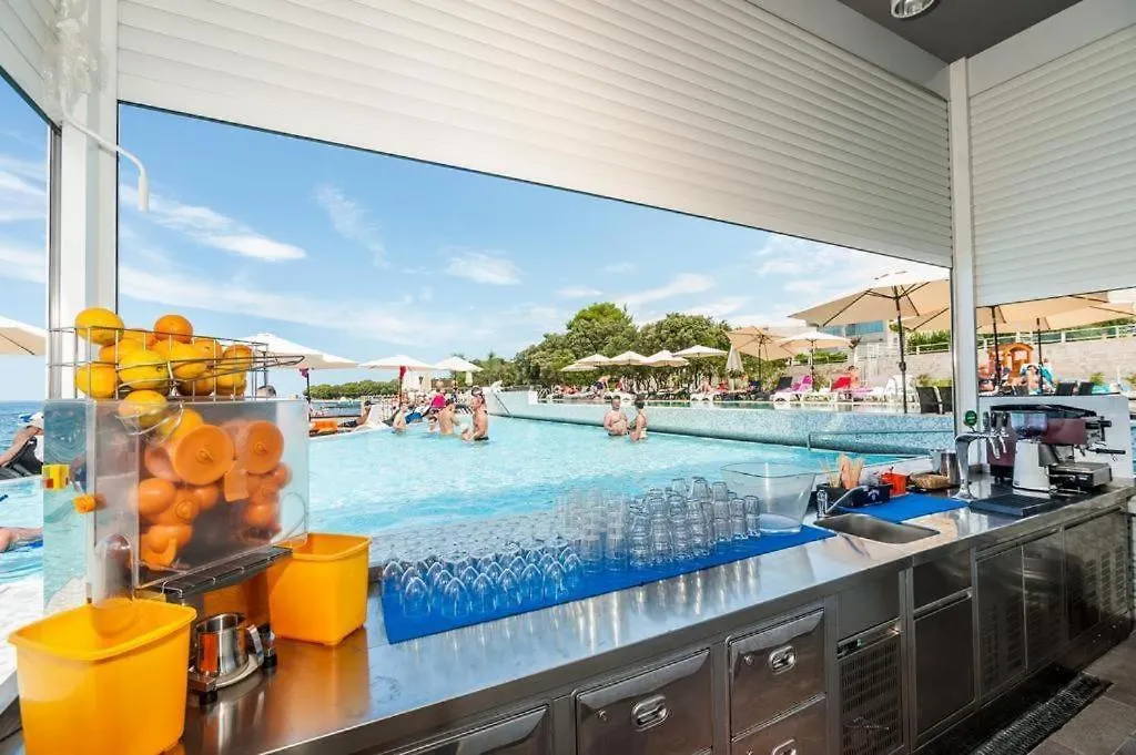 Punta Skala Residence Petrcane Croatia