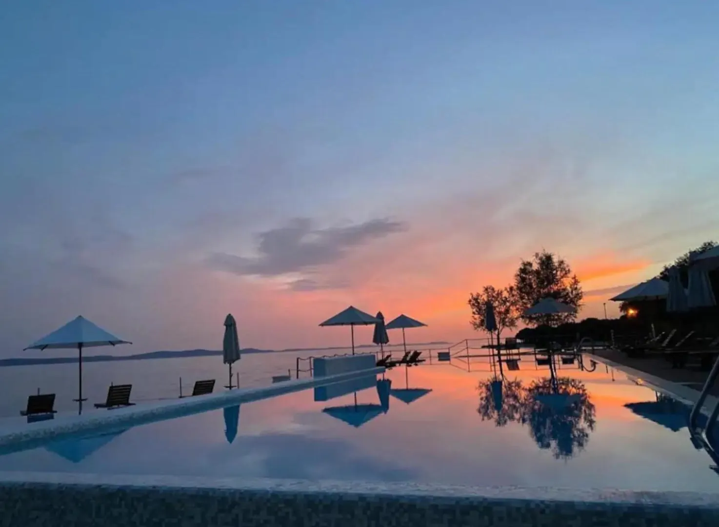 Punta Skala Residence 돈제페트레케인 0*,