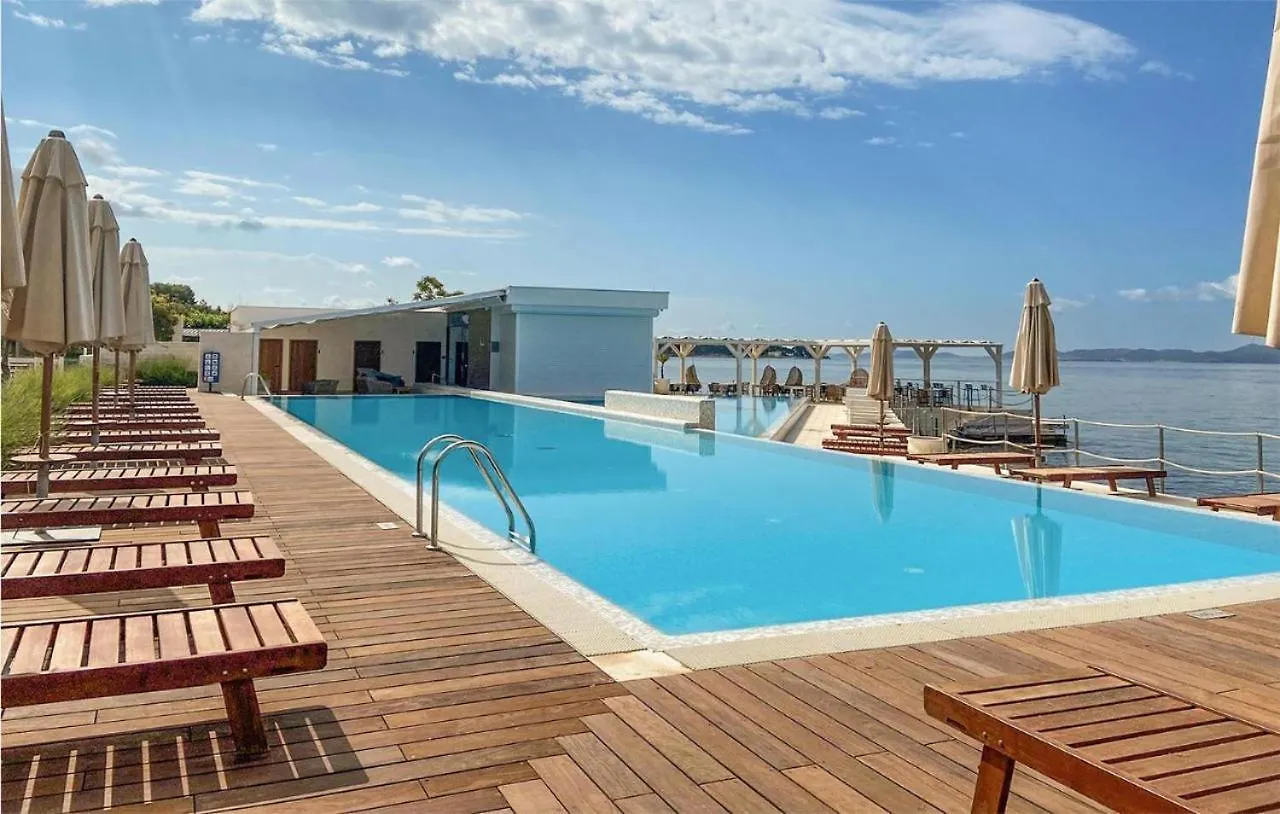 Punta Skala Residence Petrcane Apartment