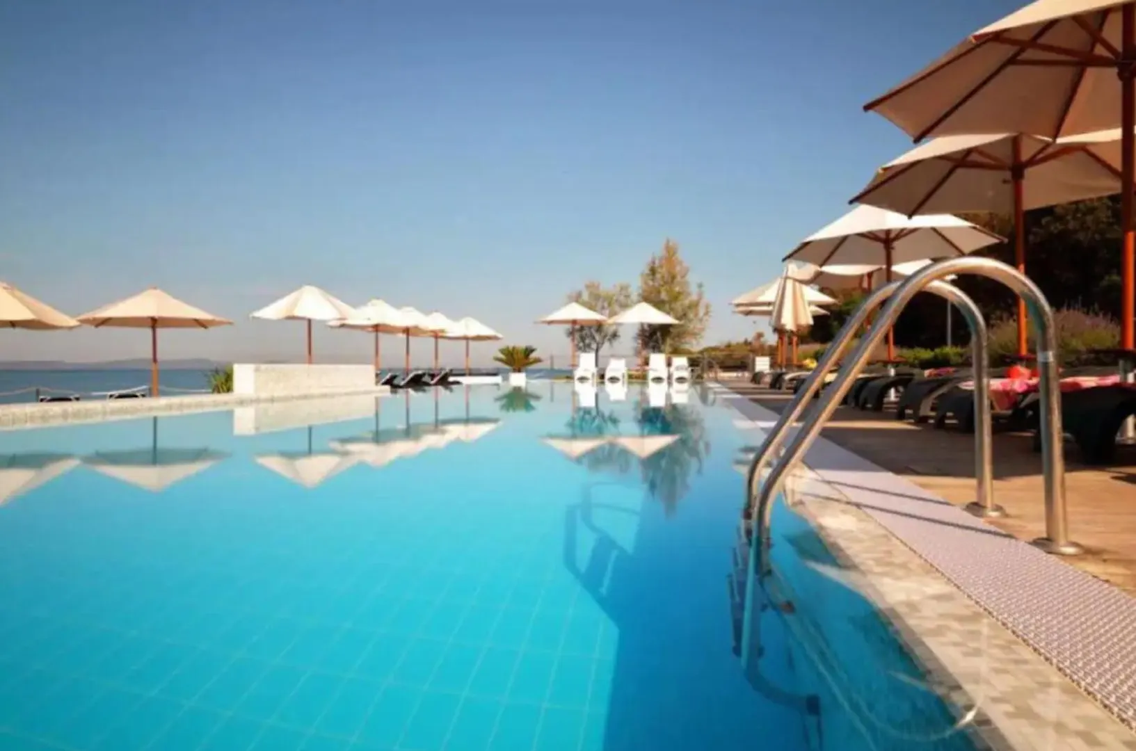 Punta Skala Residence Petrcane 0*,