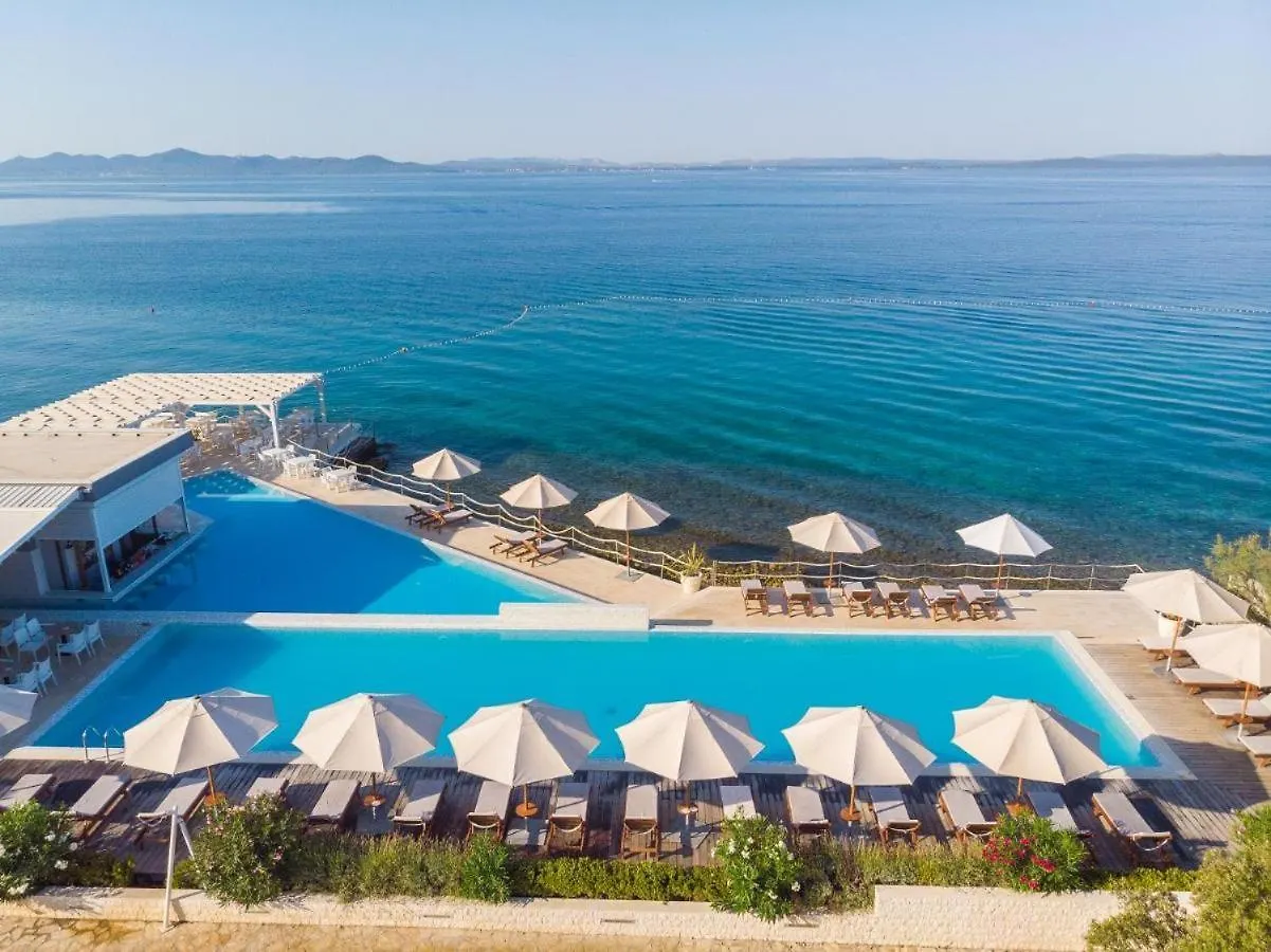 Apartment Punta Skala Residence Petrcane