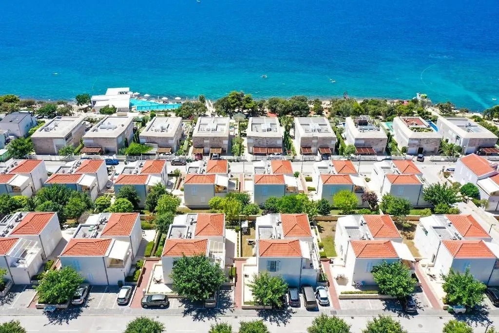 Apartment Punta Skala Residence Petrcane Croatia