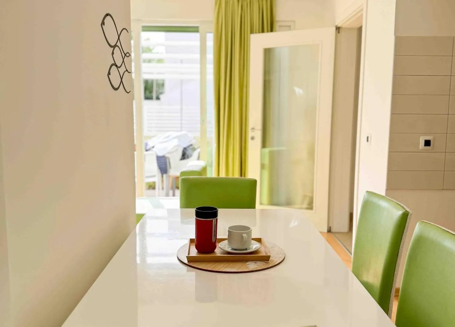 Punta Skala Residence Petrcane 0*,