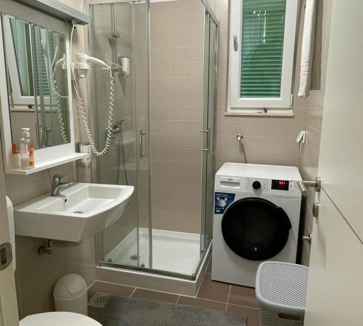 Punta Skala Residence Petrcane Apartment
