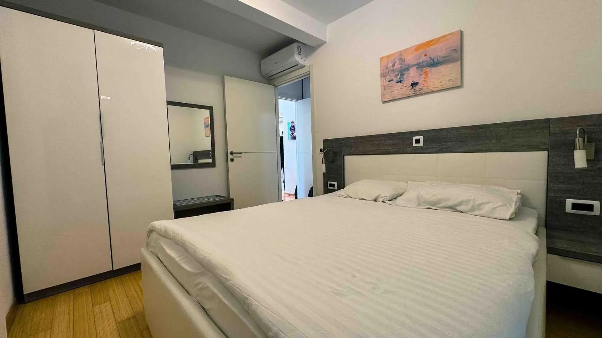 Punta Skala Residence Petrcane Apartment