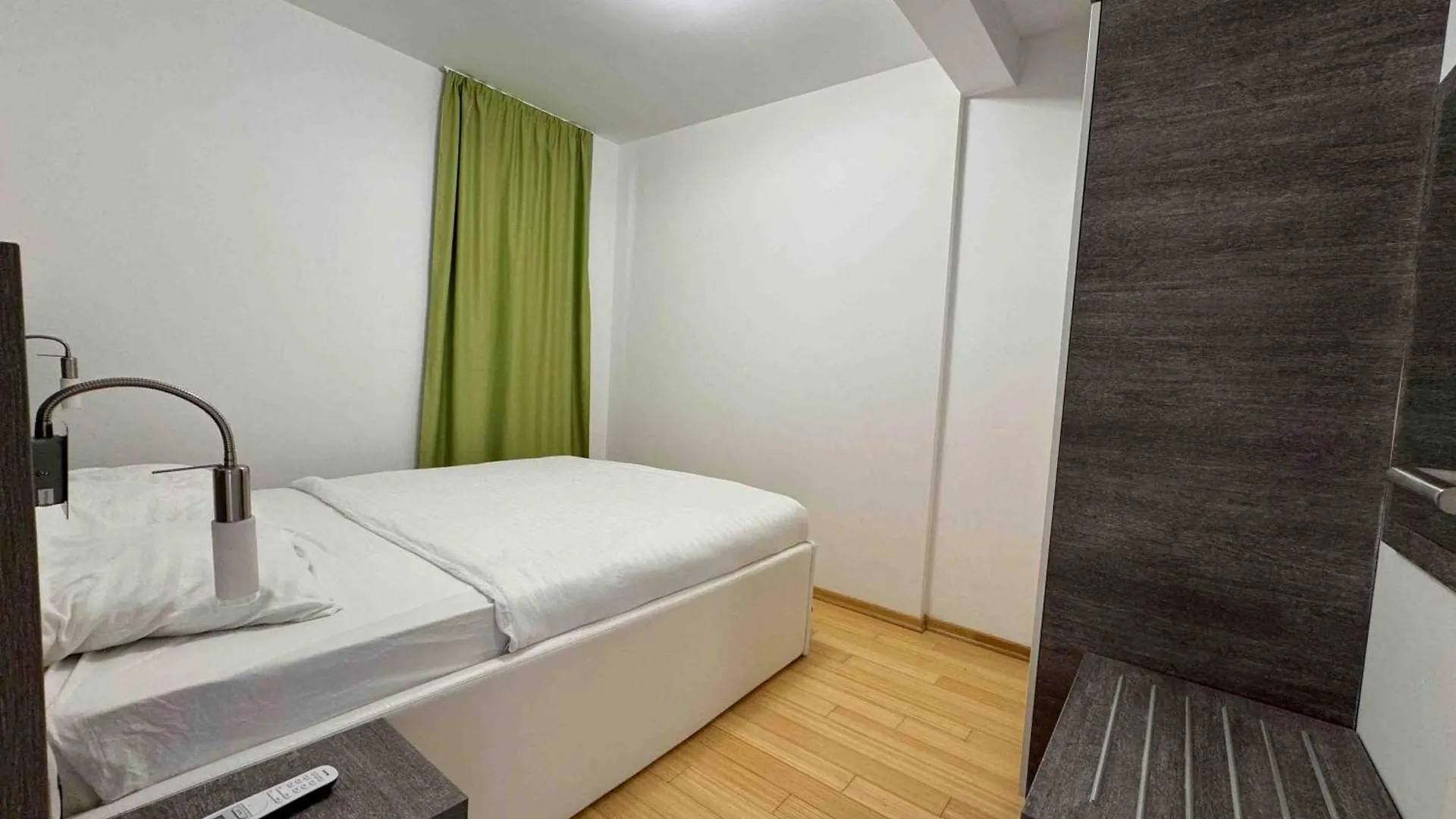 Punta Skala Residence Petrcane Apartment