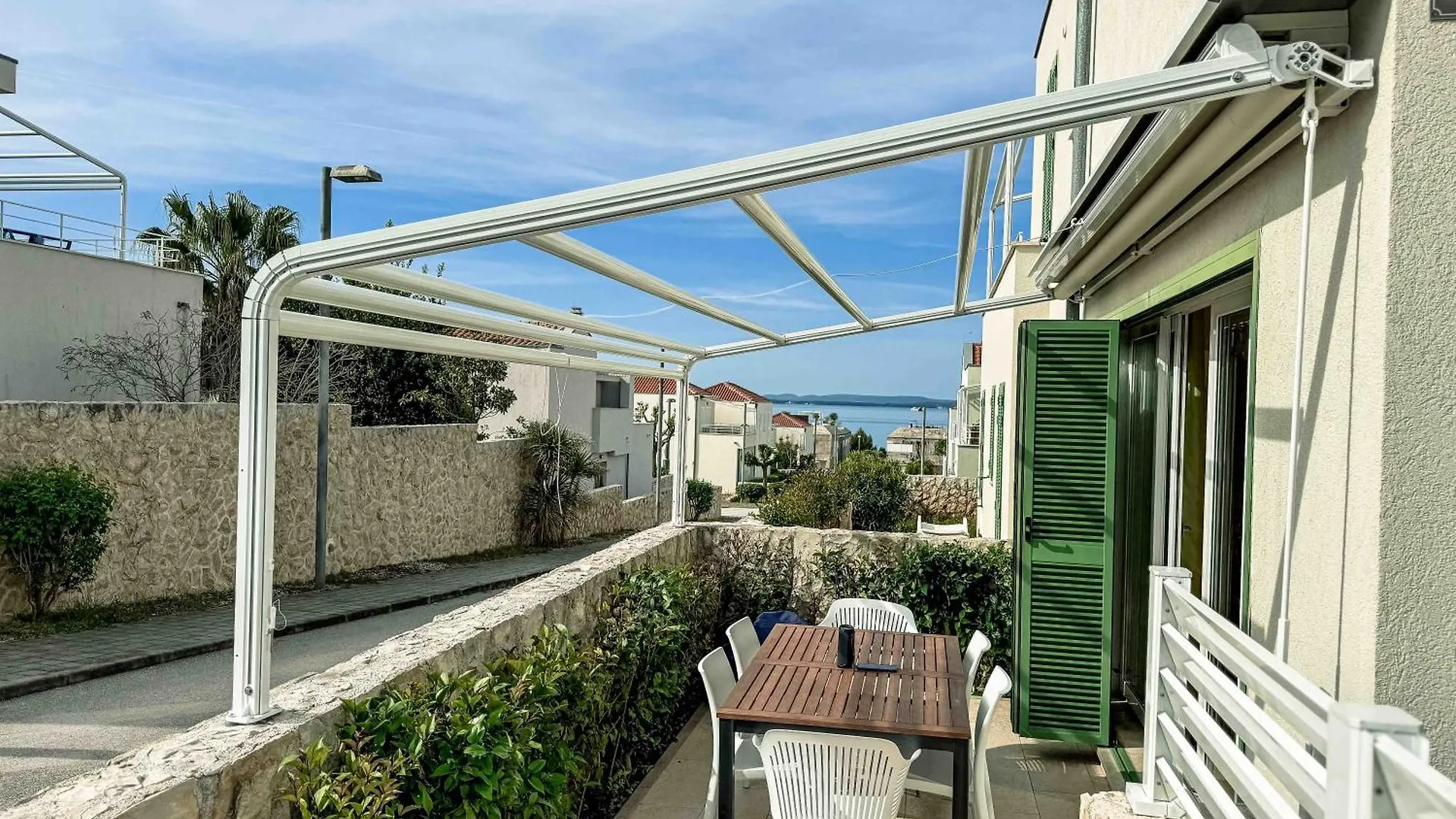Punta Skala Residence Petrcane