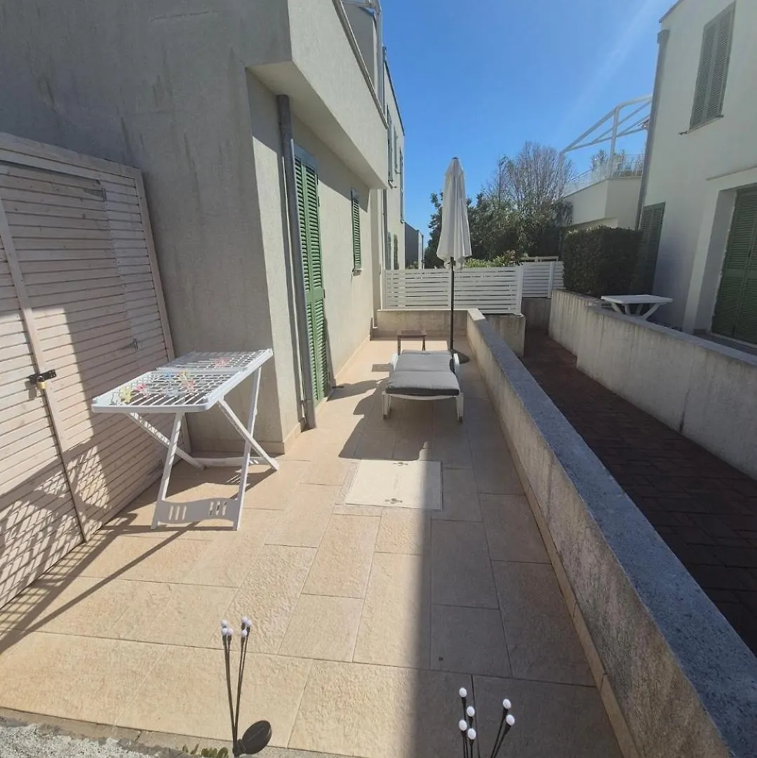 Punta Skala Residence 돈제페트레케인