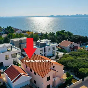 Zvjezdana Apartmán